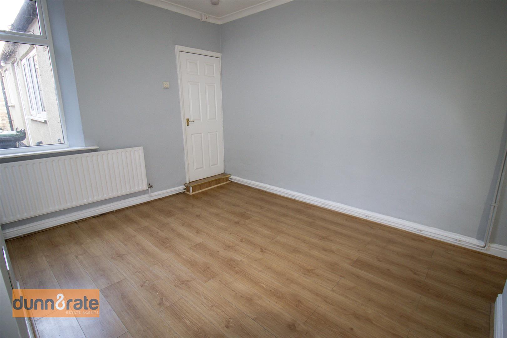 Preston Street, Smallthorne, Stoke-On-Trent